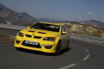 Vauxhall VXR8 Maloo 2012 года